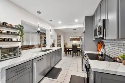 5020 SW 11th Street, Margate – sold