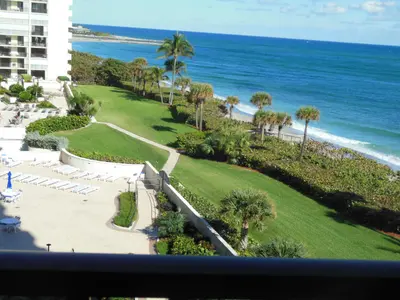 300 Ocean Trail Way 602, Jupiter – Condominium for rent