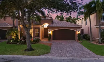 11210 Millpond Greens Drive, Boynton Beach – sold