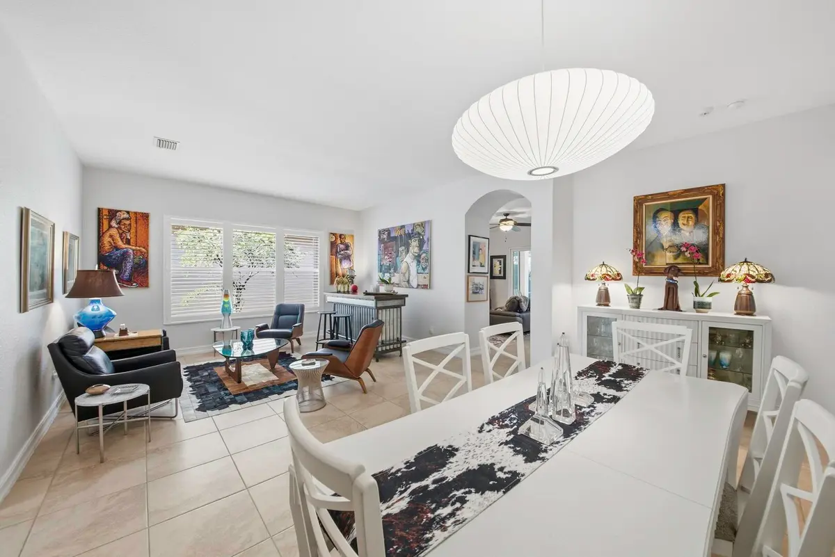 Neutral Flooring at 11210 Millpond Greens Drive, Boynton Beach