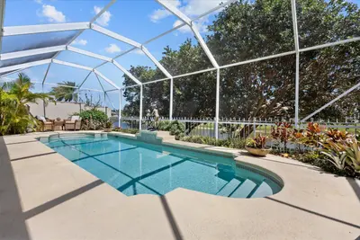 2856 SW Brighton Way, Palm City – Single Family Residence for sale