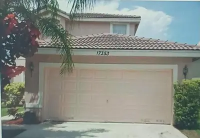 17353 SW 22nd Street, Miramar – leased