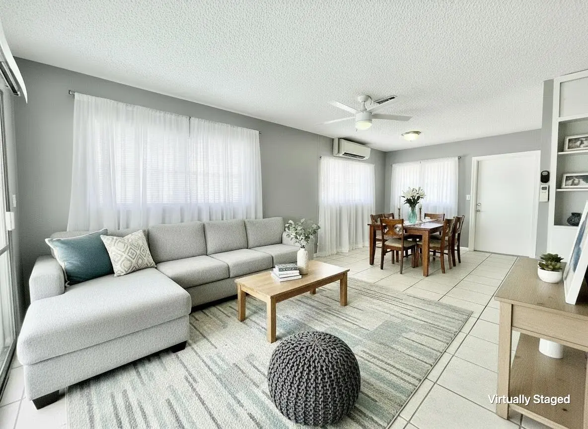 Living Room_VS at 1021 Crystal Lake Drive 315, Deerfield Beach