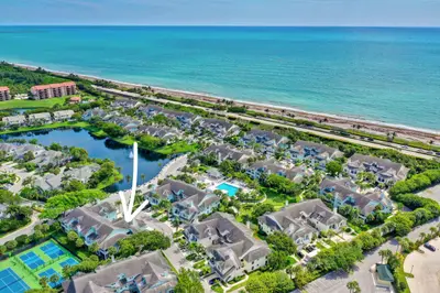 1701 Mizzenmast Way, Jupiter – Condominium for rent