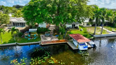 6647 Paul Mar Drive, Lantana – sold