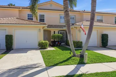 314 Timberwalk Trail, Jupiter – Townhouse for sale