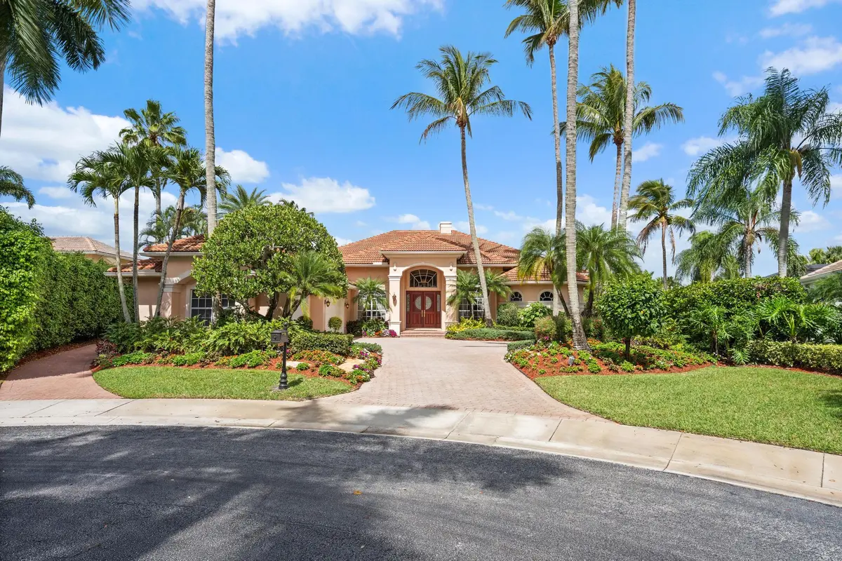 10246 Heronwood Lane at 10246 Heronwood Lane, West Palm Beach