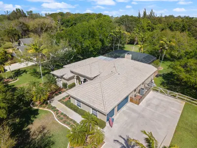 5230 SW 195th Terrace Terrace, Southwest Ranches – sold