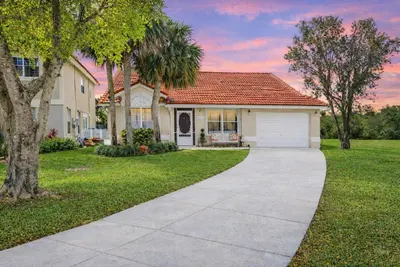 18293 Fresh Lake Way, Boca Raton – sold