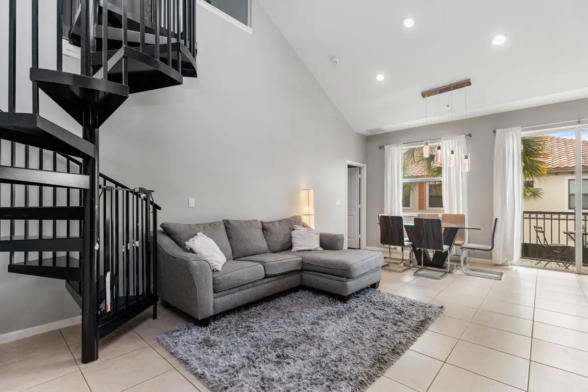 Main Room at 12651 NW 32nd Place, Sunrise