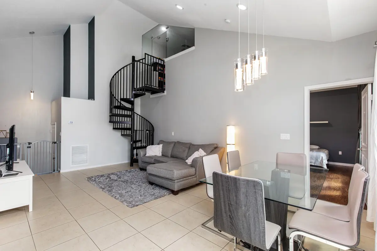 Main Room at 12651 NW 32nd Place, Sunrise
