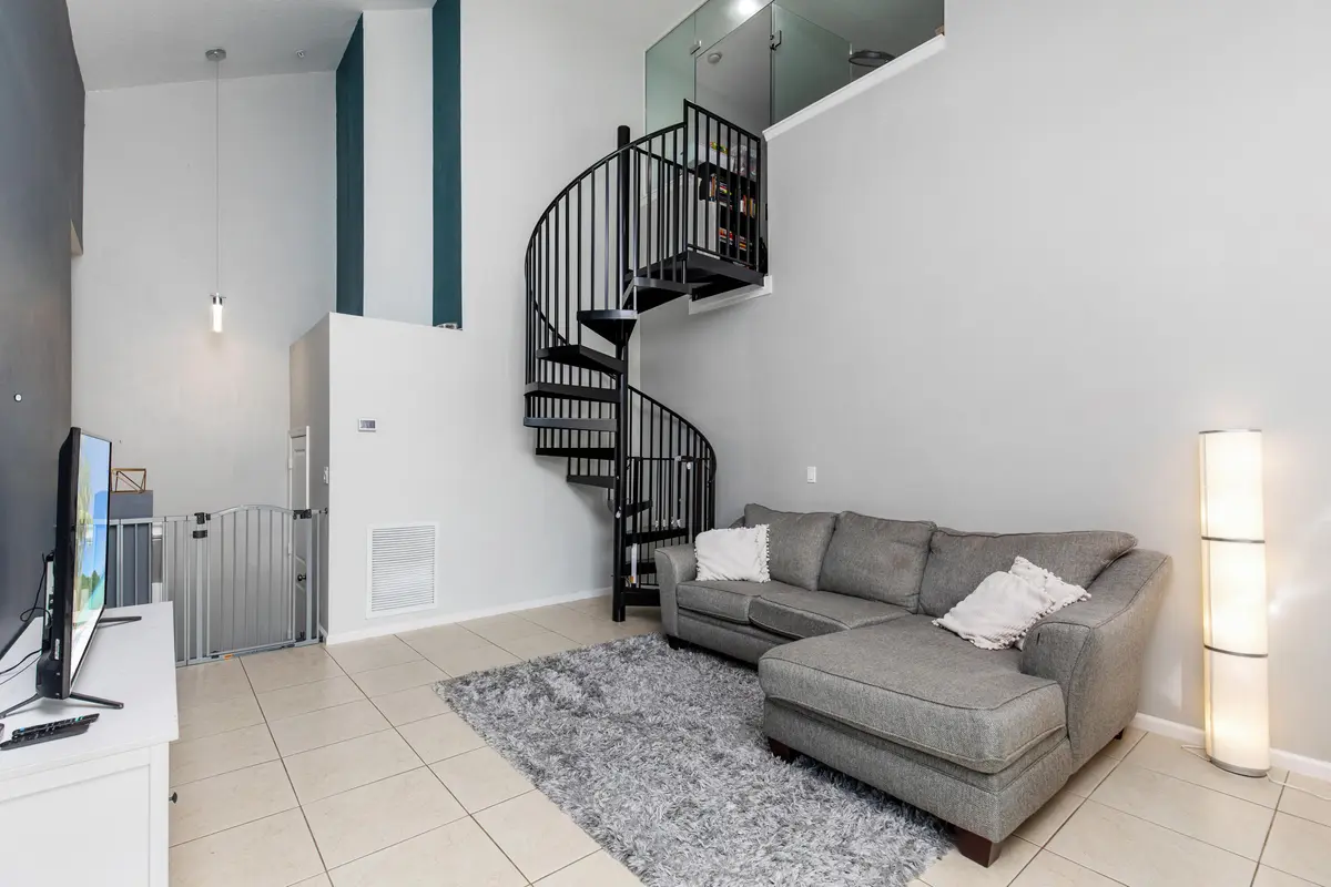Main Room at 12651 NW 32nd Place, Sunrise