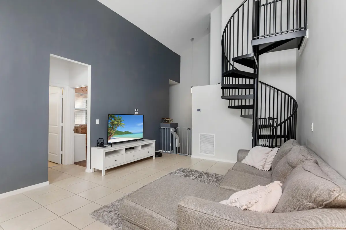 Main Room at 12651 NW 32nd Place, Sunrise