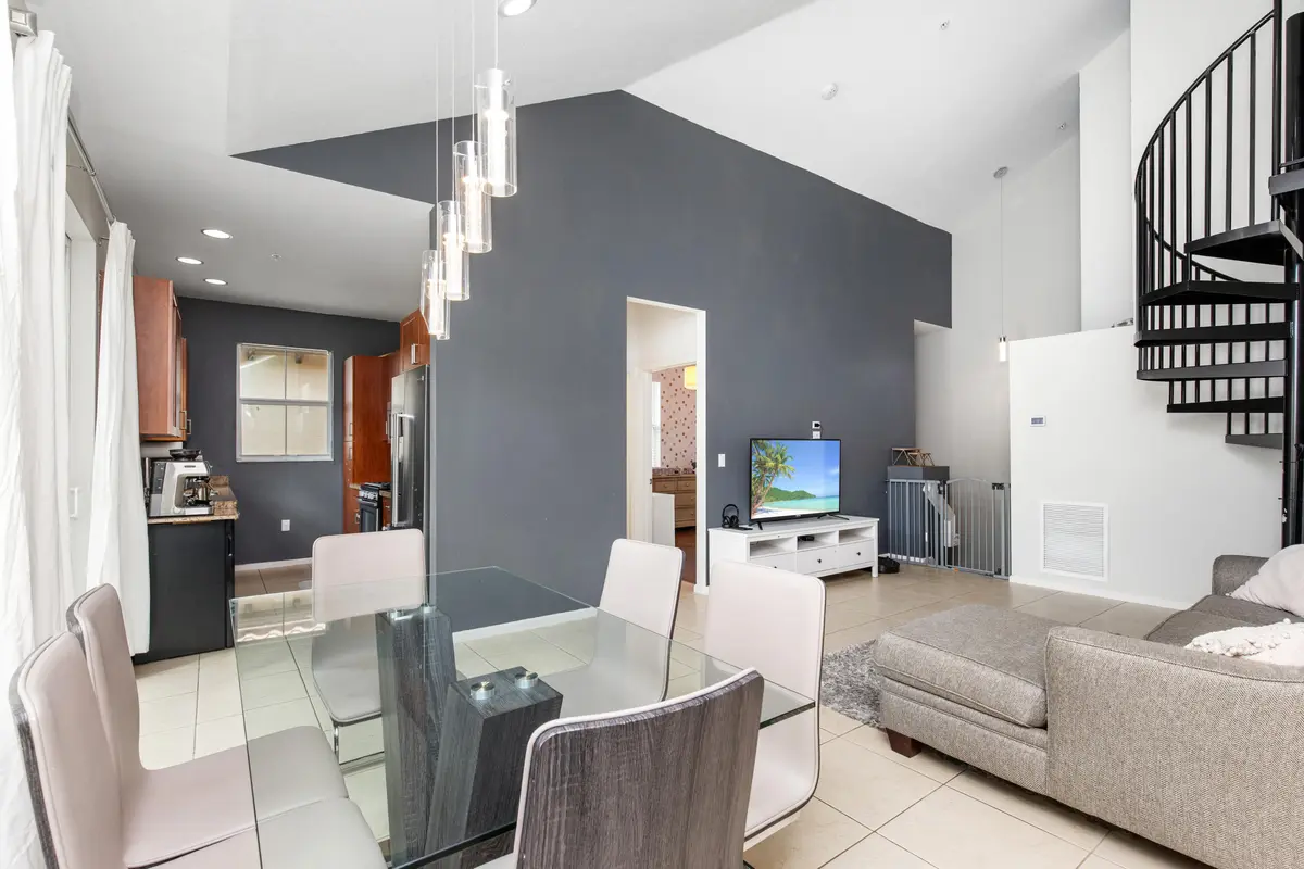 Main Room at 12651 NW 32nd Place, Sunrise