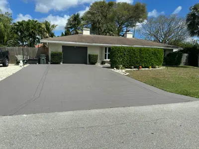 2099 S Conference Drive, Boca Raton – sold
