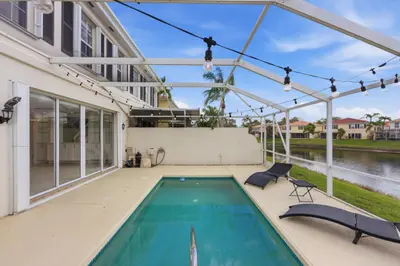 2122 Tigris Drive, West Palm Beach – sold