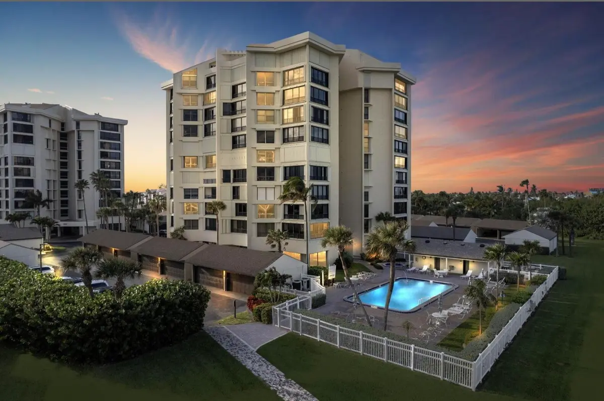 Main picture at 2400 S Ocean Drive 4153, Fort Pierce
