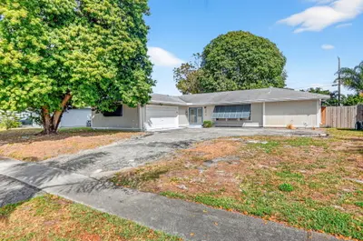 320 Riverdale Road, Palm Springs – sold