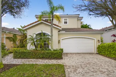 207 Andalusia Drive, Palm Beach Gardens – Single Family Residence for rent