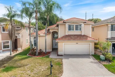 4731 NW 121st Avenue, Coral Springs – sold