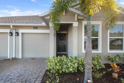 6187 Red Maple Manor, Vero Beach – sold