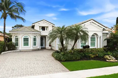 260 Carina Drive, Jupiter – sold
