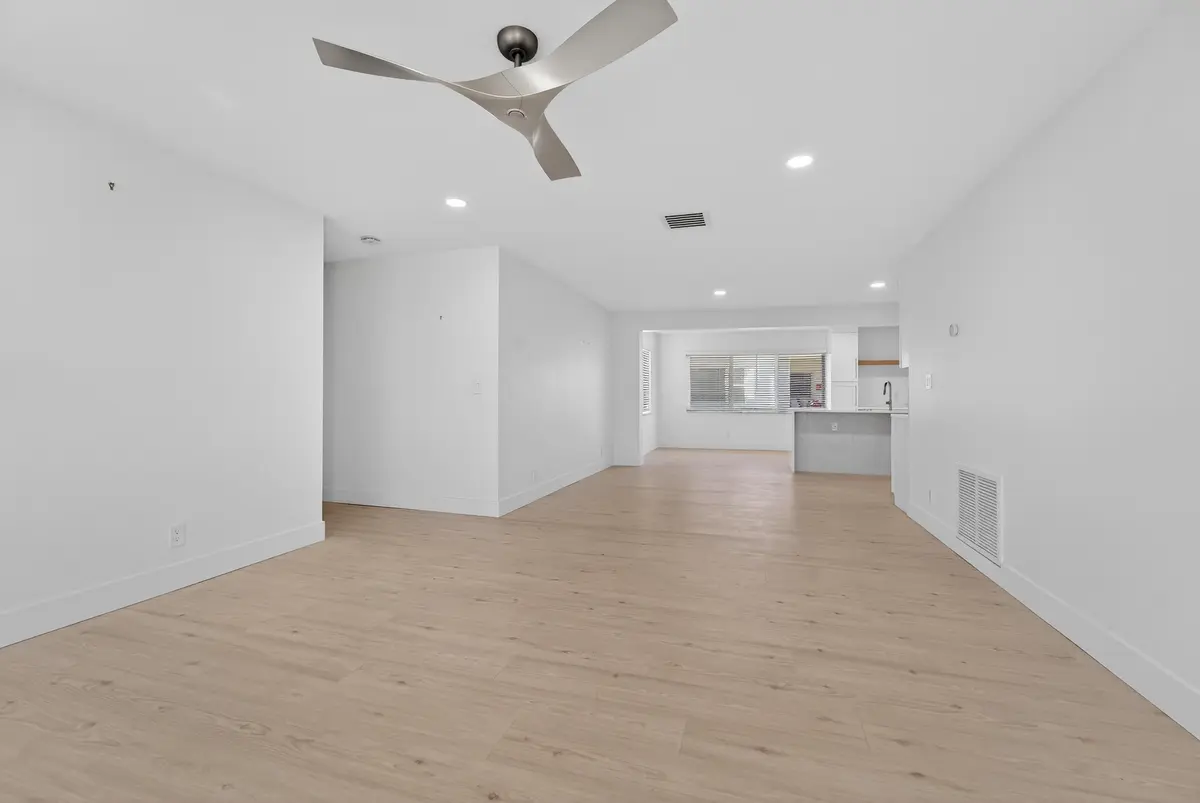 Living Room at 2095 SW 14 Avenue, Boynton Beach