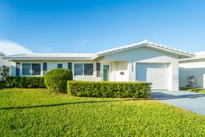 2095 SW 14 Avenue, Boynton Beach – sold