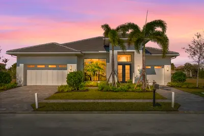 170 SE Rio Angelica, Port St. Lucie – Single Family Residence for sale