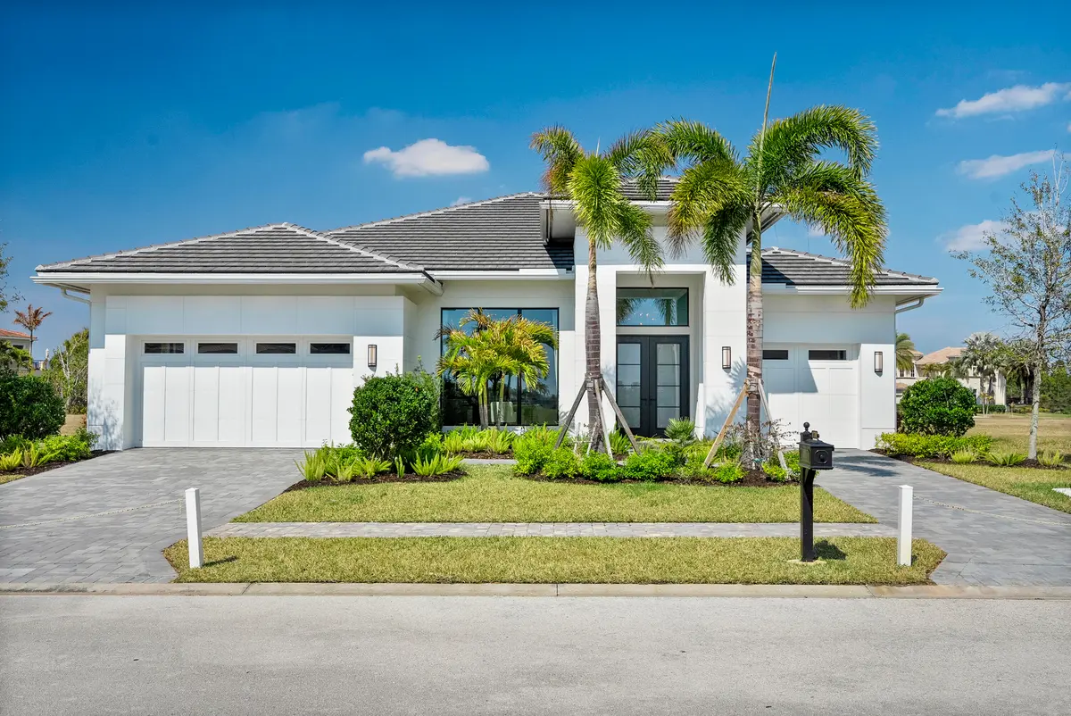 Street View of Home at 170 SE Rio Angelica, Port St. Lucie