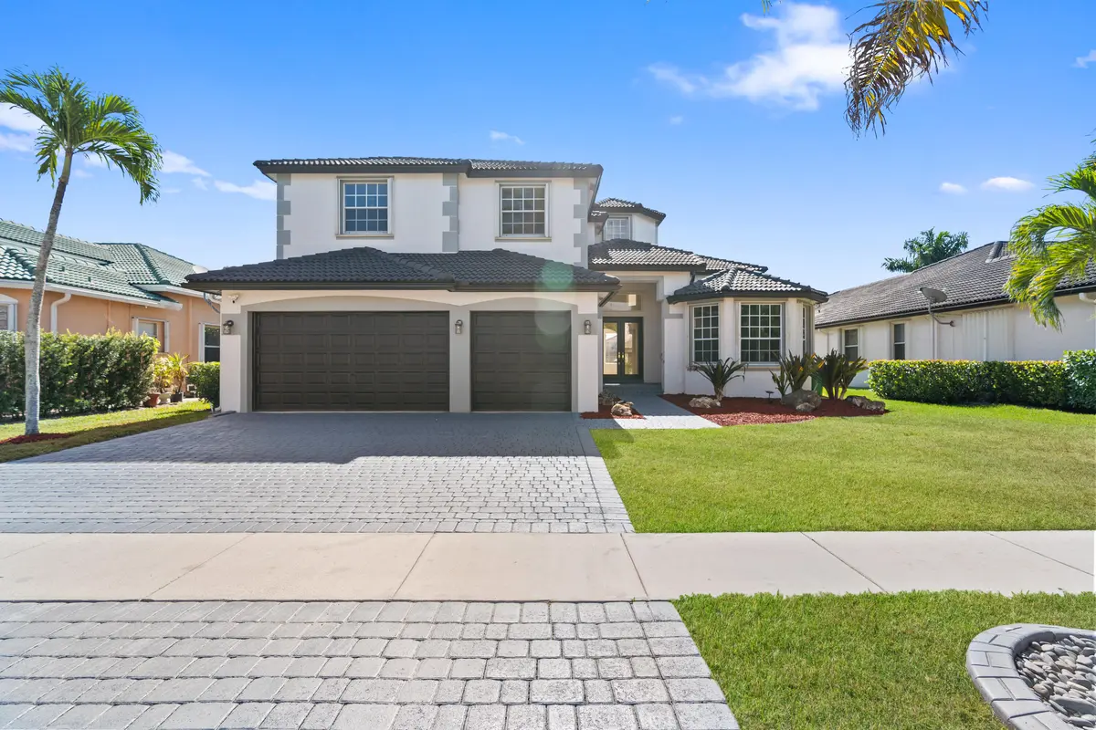 DSC06004 at 3241 SW 189th Avenue, Miramar