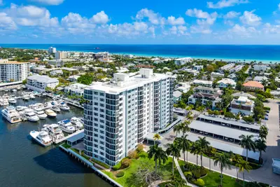 200 Macfarlane Drive N-406, Delray Beach – Condominium for sale