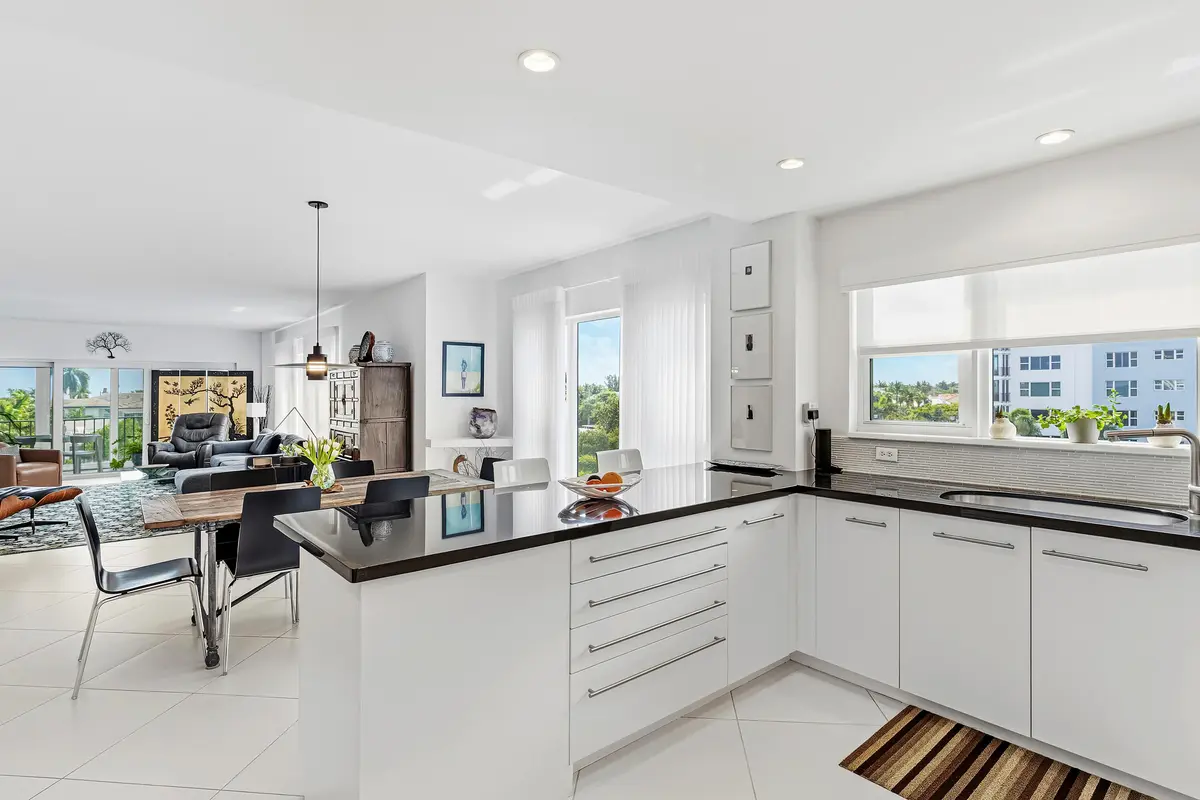 Plenty of Sunlight at 200 Macfarlane Drive N-406, Delray Beach