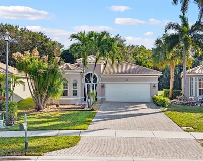 6677 Southport Drive, Boynton Beach – sold