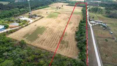 0 SE Bridge Road, Hobe Sound – Agriculture for sale