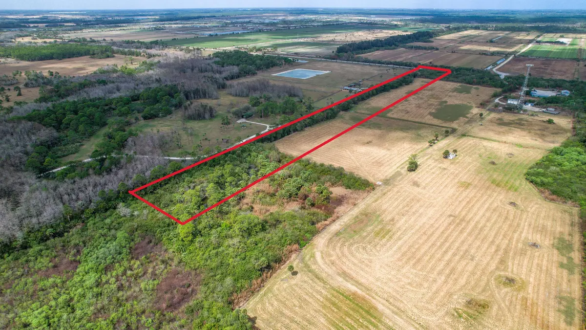 Aerial-7 at 0 SE Bridge Road, Hobe Sound