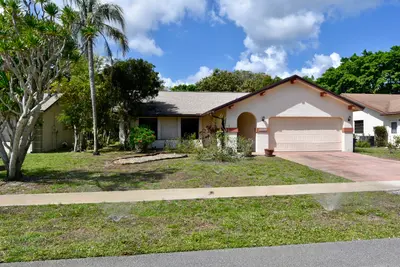 18101 Grove Avenue, Boca Raton – sold