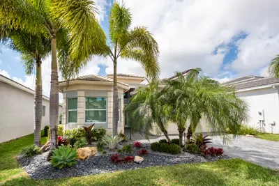 12573 Crested Butte Avenue, Boynton Beach – sold