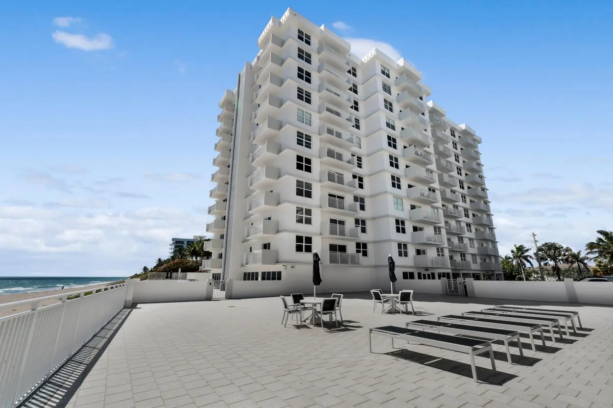 4511 S Ocean Blvd U205-27 at 4511 S Ocean Boulevard 205, Highland Beach