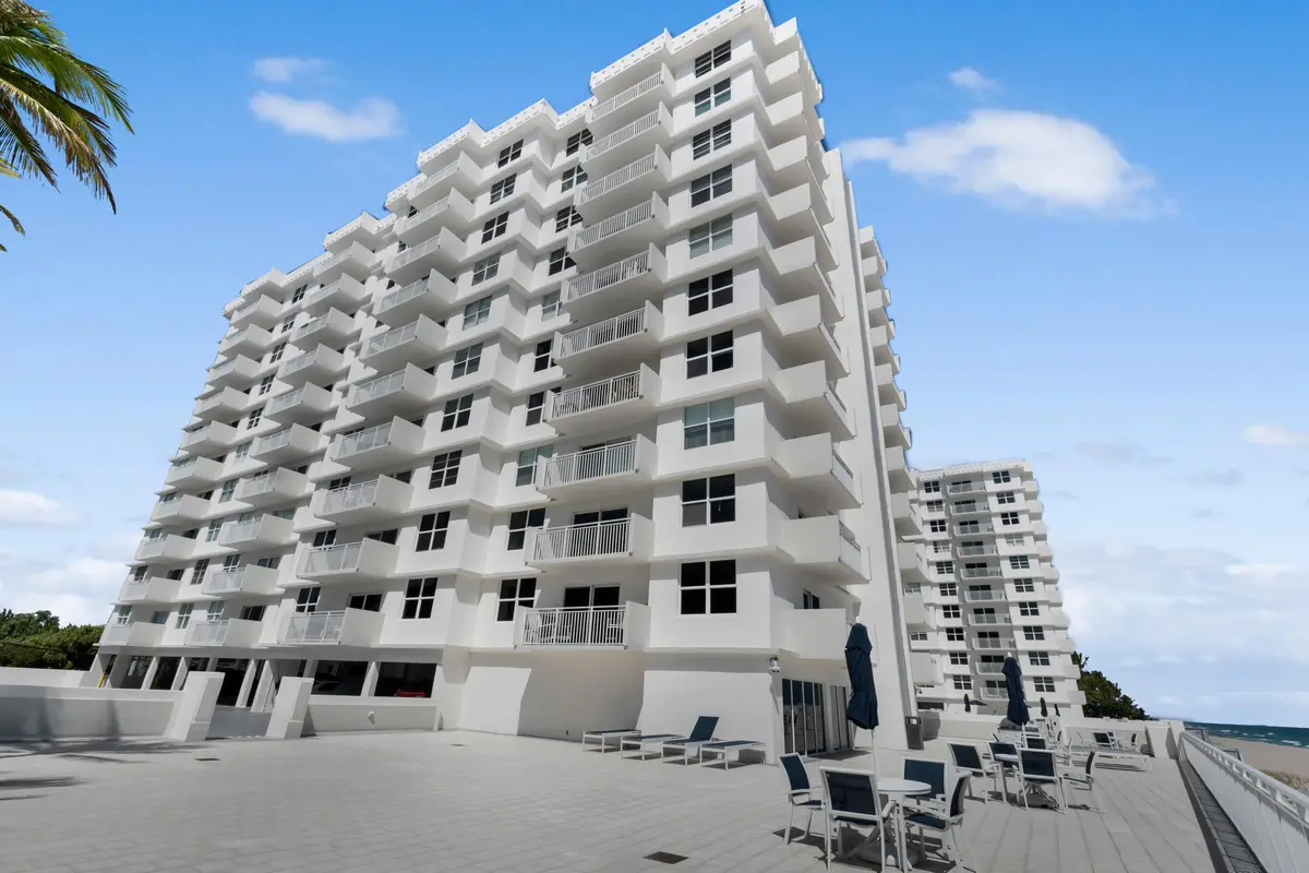 4511 S Ocean Blvd U205-29 at 4511 S Ocean Boulevard 205, Highland Beach