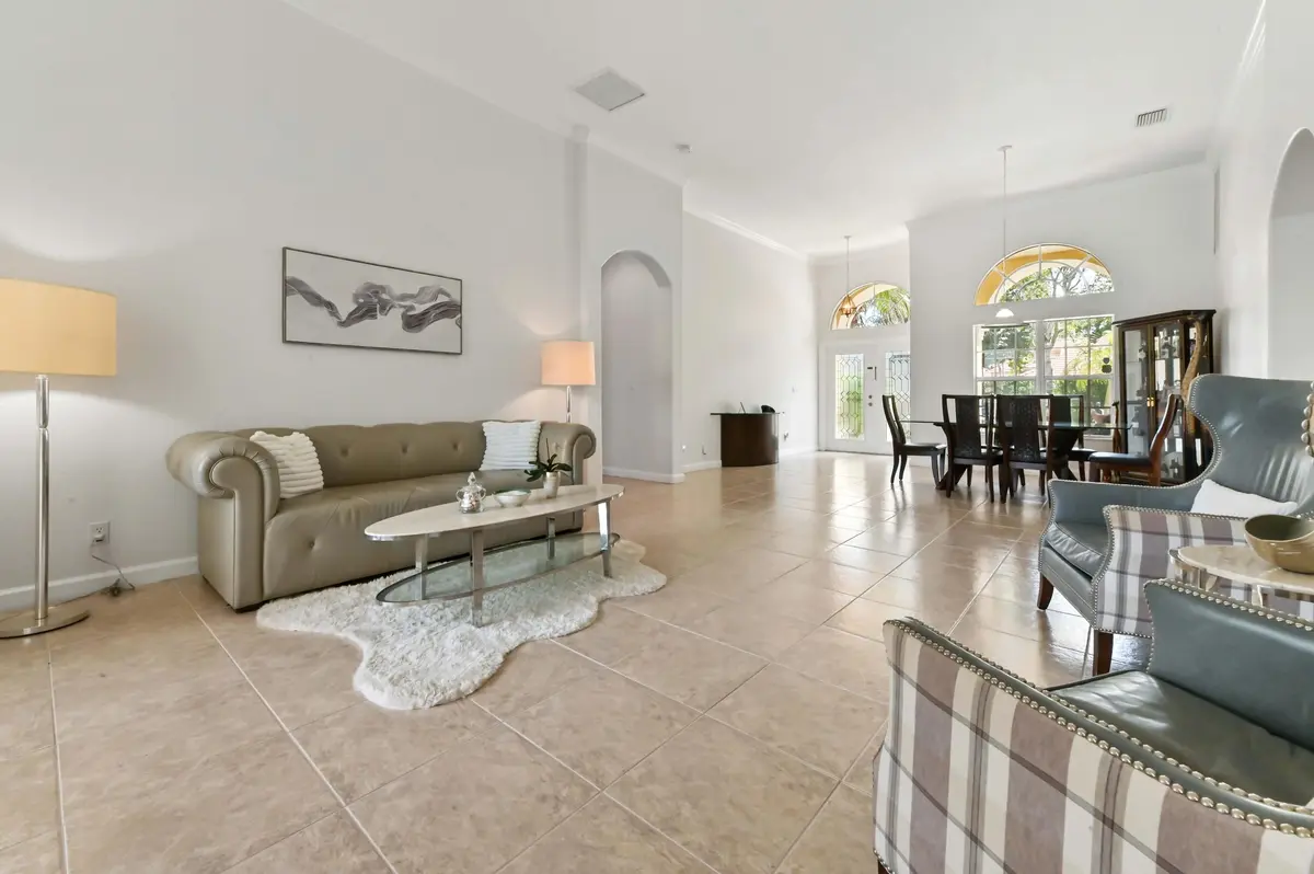 12 Living Room 04 at 3638 Hamilton Key, West Palm Beach