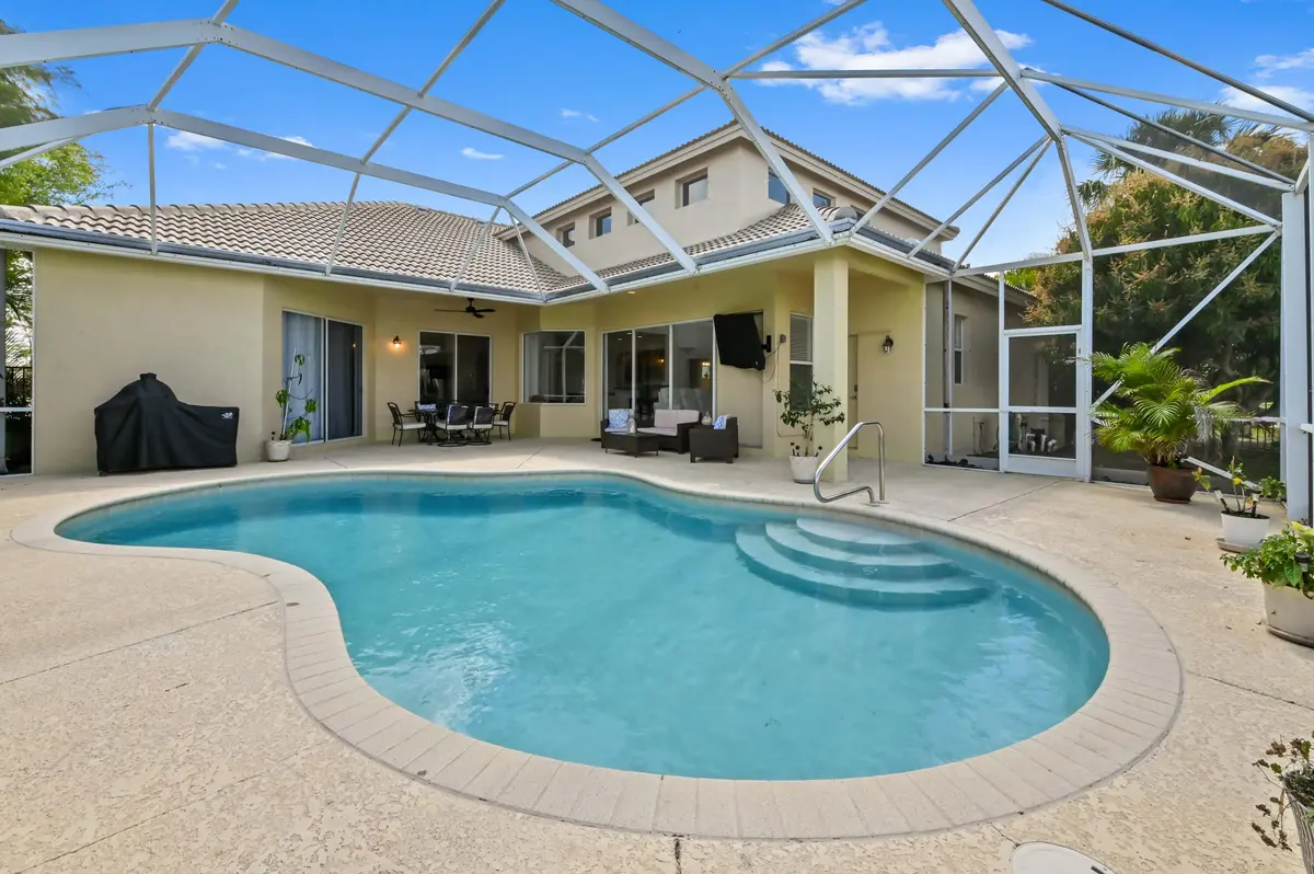 44 pool 03 at 3638 Hamilton Key, West Palm Beach