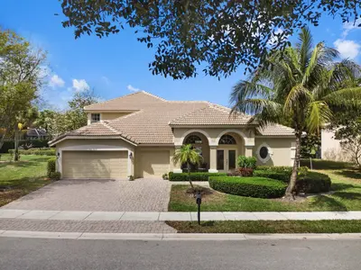 3638 Hamilton Key, West Palm Beach – sold