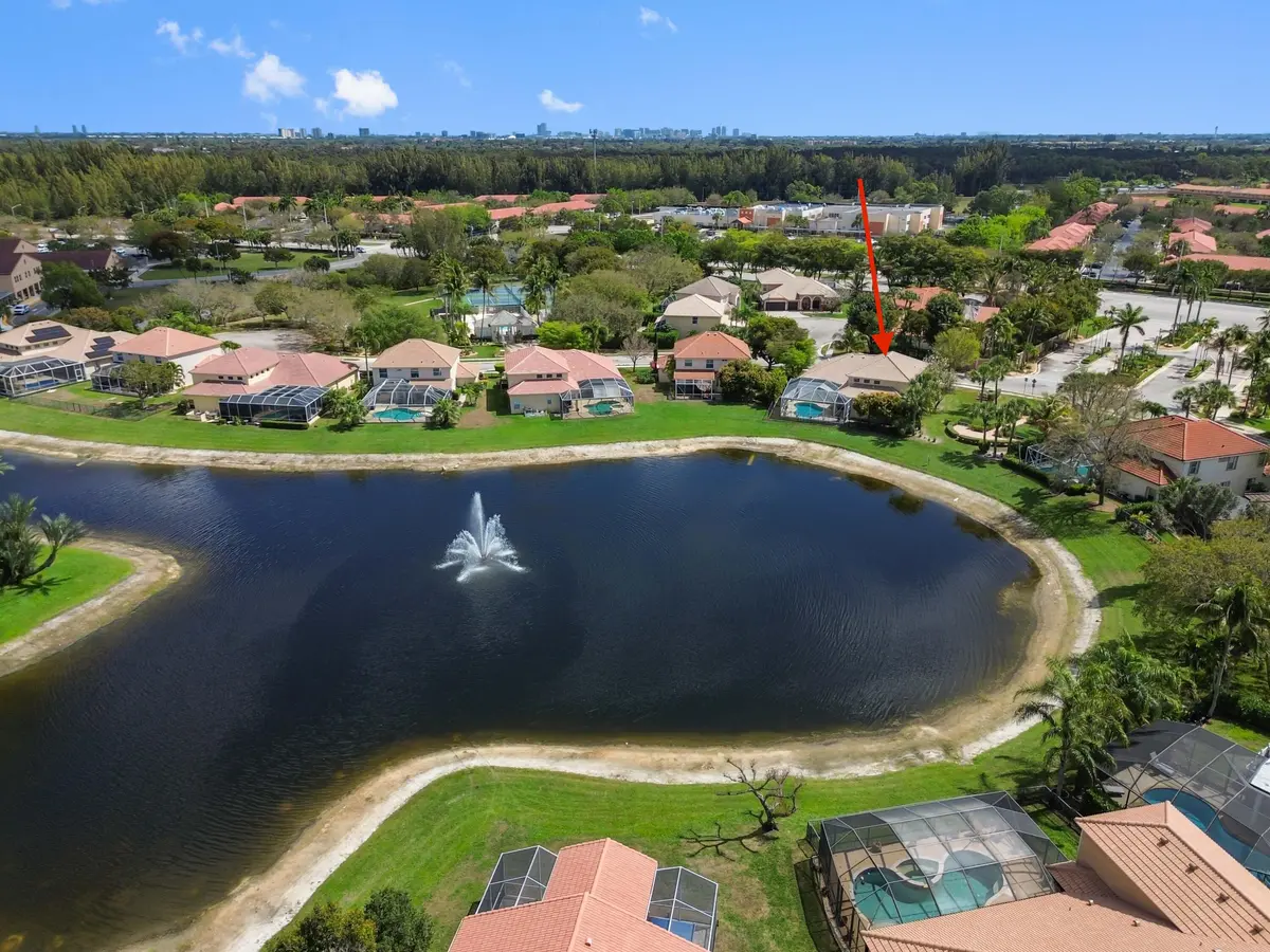 52 drone 07a at 3638 Hamilton Key, West Palm Beach