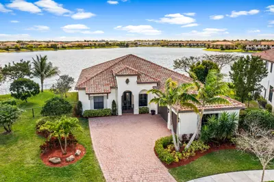 8681 Waterview Terrace, Parkland – sold