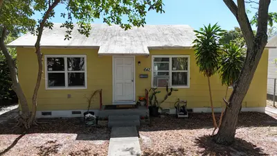 642 35th Street, West Palm Beach – sold