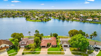 12853 Guilford Circle, Wellington – sold