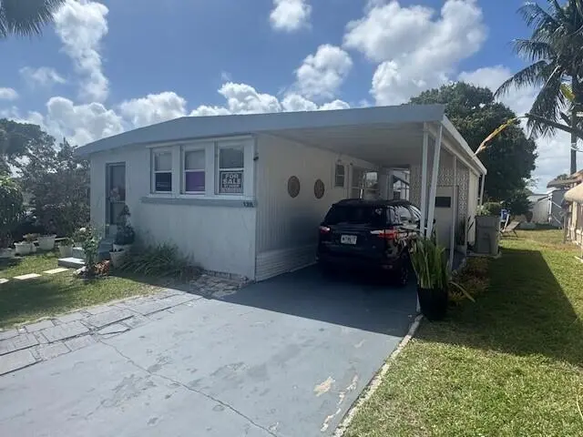 IC19 at 128 Havenwood Drive, Pompano Beach