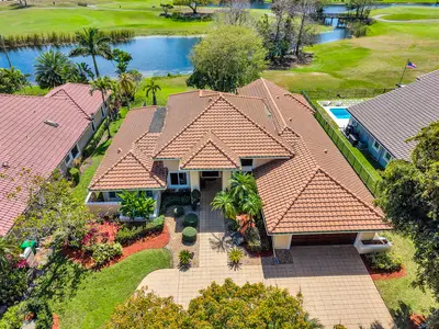 12522 Classic Drive, Coral Springs – sold