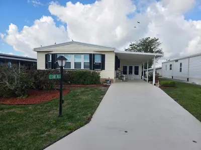 7838 SE Continental Drive, Hobe Sound – sold